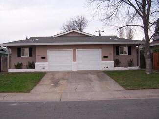 7506 Gingerblossom Dr, Citrus Heights, CA 95621