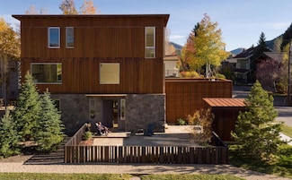 300 W 6th St Unit B, Ketchum, ID 83340