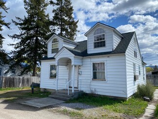 150 Manhattan St, Hamilton, MT 59840