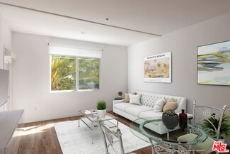 13200 Pacific Promenade Unit 318, Playa Vista, CA 90094
