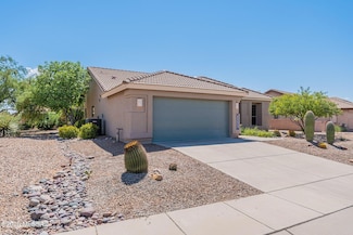 1363 N Sage Sparrow Rd, Green Valley, AZ 85614