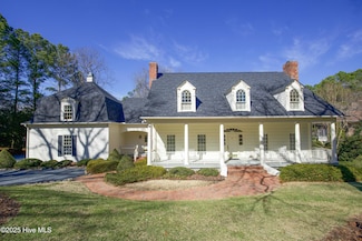 12 Lochdon Ct, Pinehurst, NC 28374