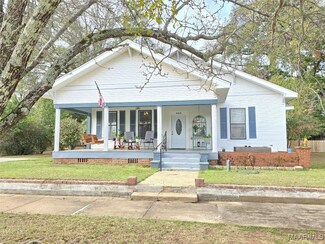 402 W College St, Enterprise, AL 36330