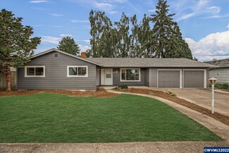 4772 Burlwood Loop SE, Salem, OR 97317