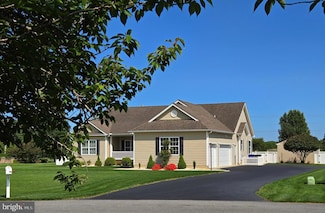 16537 Sweetwater Dr, Milton, DE 19968