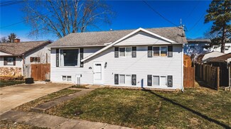 2601 22nd Ave, Parkersburg, WV 26101