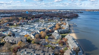 2106 Chesapeake Harbour Dr Unit 202, Annapolis, MD 21403