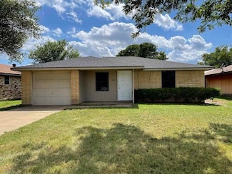 513 N Bois Darc, Holliday, TX 76366