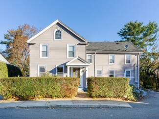 28 Linden St, North Easton, MA 02356