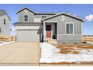810 Mesic Ln, Windsor, CO 80550