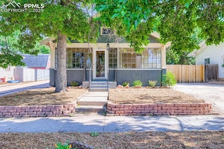 420 E Fontanero St, Colorado Springs, CO 80907