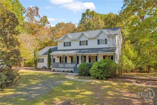 450 Stagecoach Way, Danielsville, GA 30633