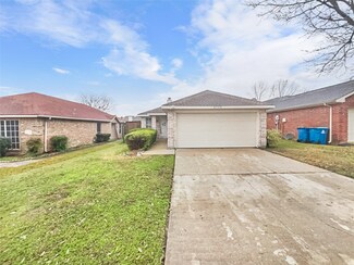 6705 Windward View Dr, Rowlett, TX 75088