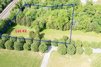 Lot 42 Cedar Pointe Dr, Somerset, KY 42501