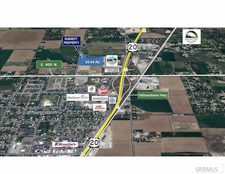 TBD Tbd, Rigby, ID 83442