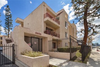 6820 Remmet Ave Unit 102, Canoga Park, CA 91303
