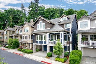 19517 93rd Place NE Unit 4, Bothell, WA 98011