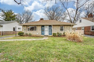 81 N Ashburton Rd, Columbus, OH 43213