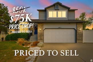 9472 Liberty Ridge Cir, South Jordan, UT 84095