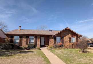 6533 Caddo Ct, Plano, TX 75023