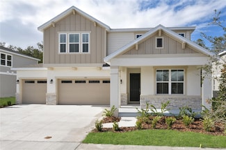 1416 Maddie Berry Ln, Kissimmee, FL 34744