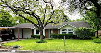 11511 N Oaks Dr, Austin, TX 78753