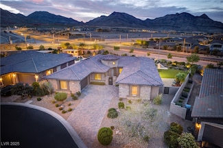 12168 Dorada Coast Ave, Las Vegas, NV 89138