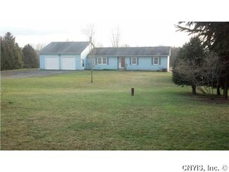 10313 Slab City Rd, Jordan, NY 13080