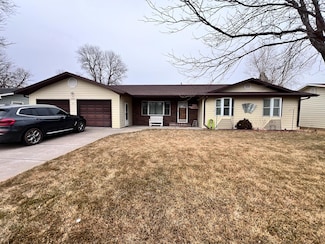 2209 E D St, North Platte, NE 69101