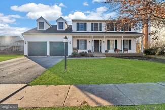 2830 Ridings Way, York, PA 17408