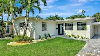 1737 NE 7th Terrace, Fort Lauderdale, FL 33305