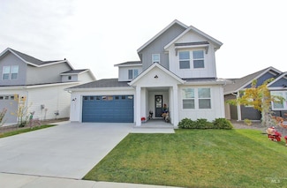 12531 W Arabian Dr, Boise, ID 83709