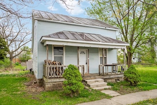 207 N Gormley St, Forest, OH 45843