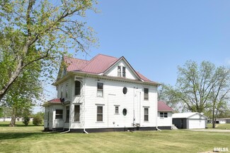 206 W Race St, Rutland, IL 61358