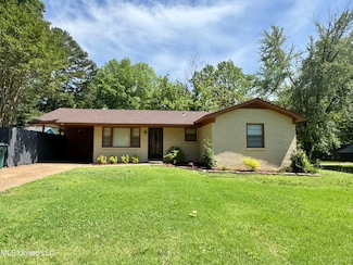1431 Ranger Dr, Southaven, MS 38671
