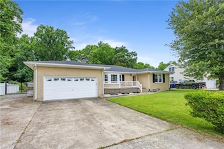 1849 Oyster Bay Ln, Suffolk, VA 23436