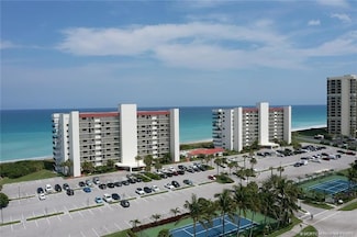 9490 S Ocean Dr Unit 410, Jensen Beach, FL 34957