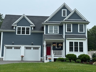 114 Indian Ln, Canton, MA 02021