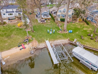 28808 W Manitoba Trail, McHenry, IL 60051