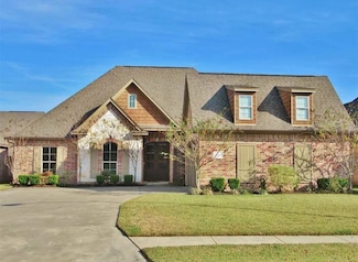 3590 Canyon Ln, Beaumont, TX 77713