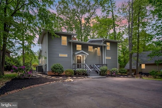 121 Birchside Cir, Locust Grove, VA 22508