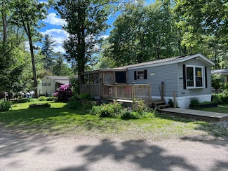 6 Port Dr, Freeport, ME 04032