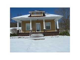 1919 S State Road 66, Marengo, IN 47140