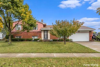 309 28th St S, Battle Creek, MI 49015