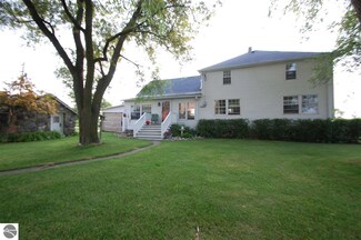 3383 E M-55, Prescott, MI 48756