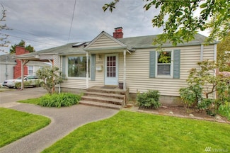 13602 34th Ave S, Tukwila, WA 98168