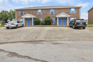 361 Peabody Dr, Clarksville, TN 37042