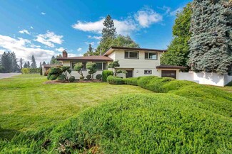 3903 W Woodside Ave, Spokane, WA 99208