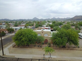 1726 S 8th Ave, Tucson, AZ 85713