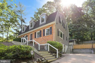 4321 Lynn Burke Rd, Monrovia, MD 21770